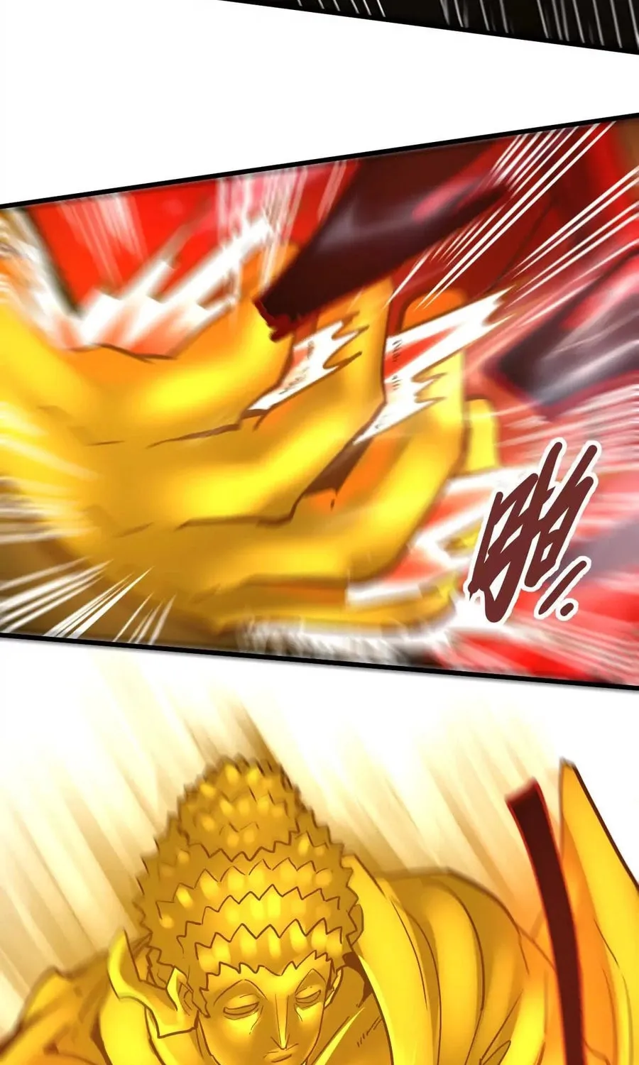 The Strongest Sect of All Times Chapter 67 page 34 - 
