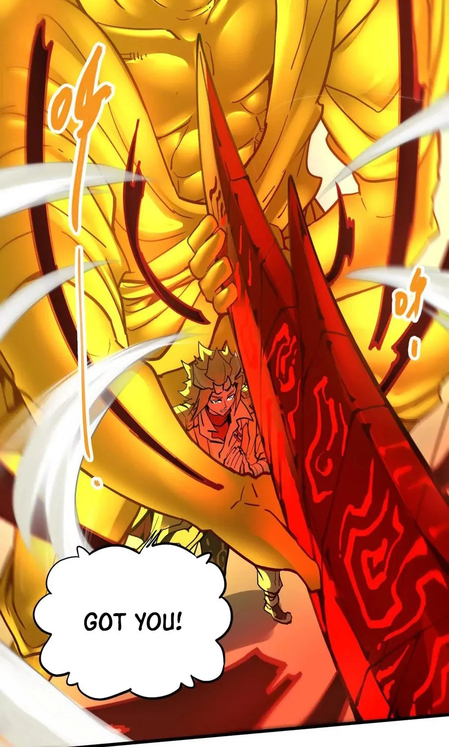 The Strongest Sect of All Times Chapter 67 page 35 - 