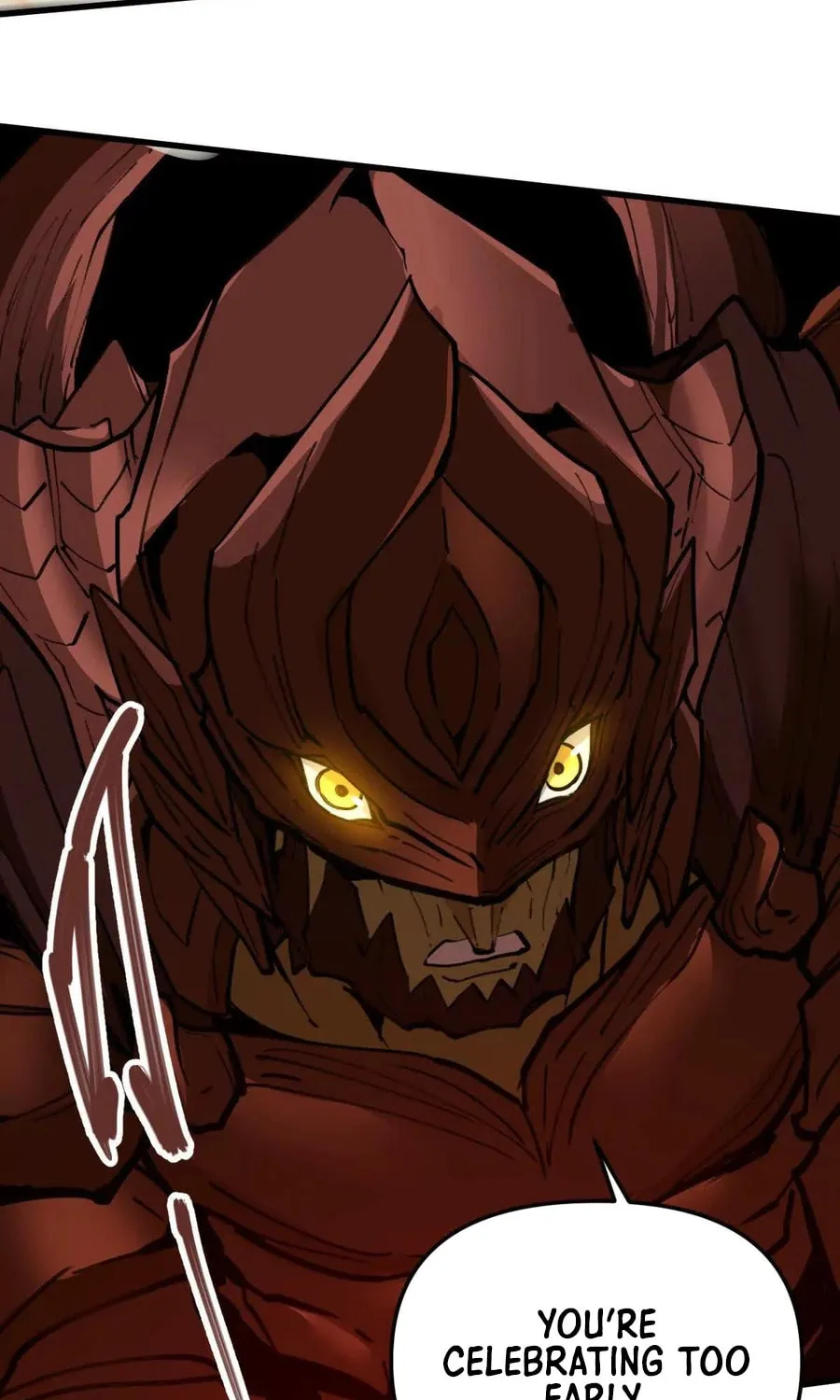 The Strongest Sect of All Times Chapter 67 page 36 - 