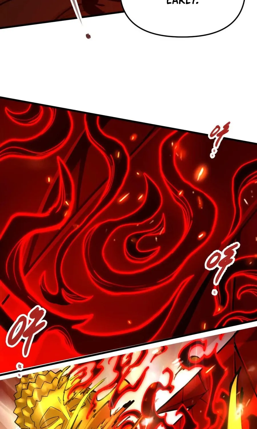 The Strongest Sect of All Times Chapter 67 page 37 - 