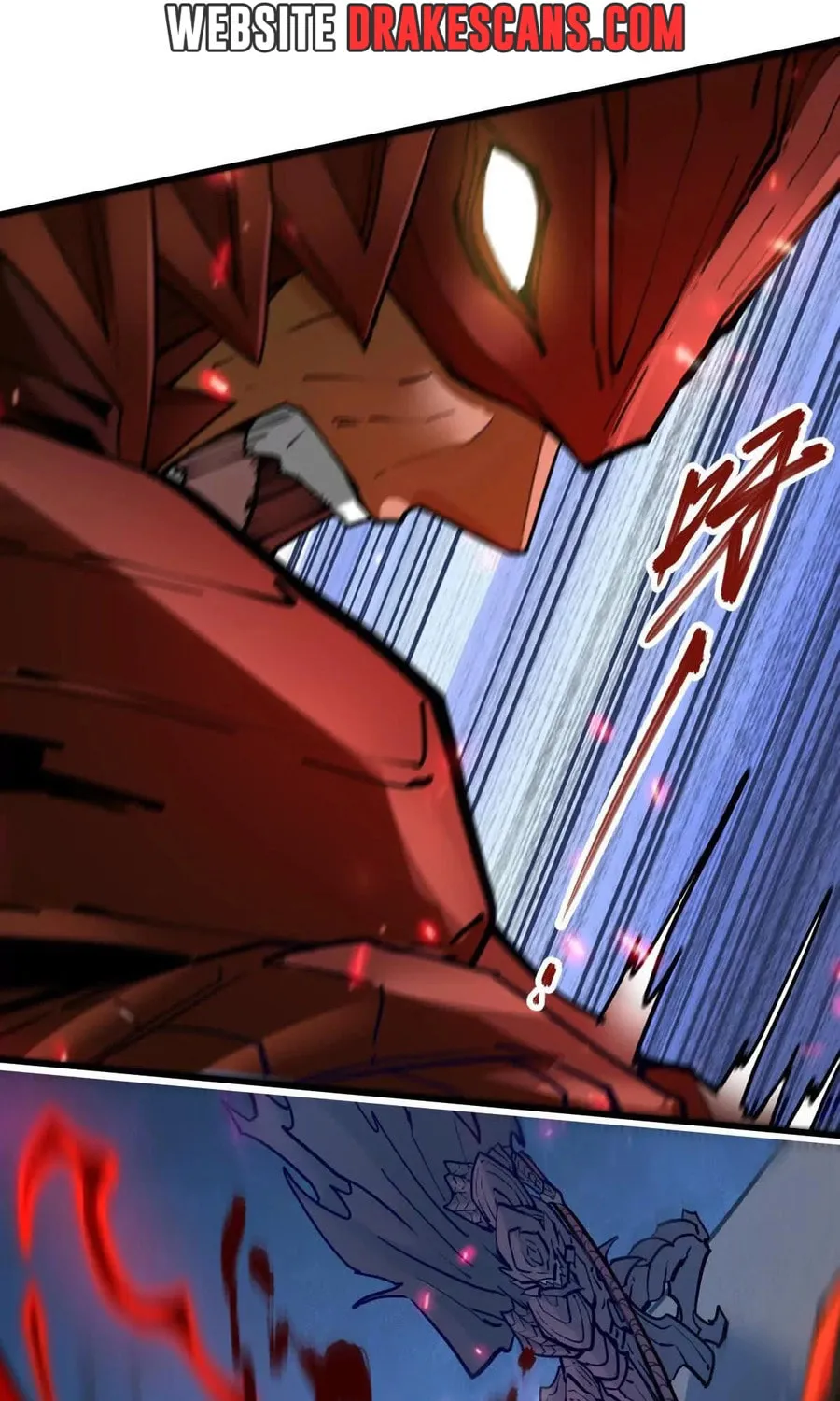 The Strongest Sect of All Times Chapter 67 page 40 - 