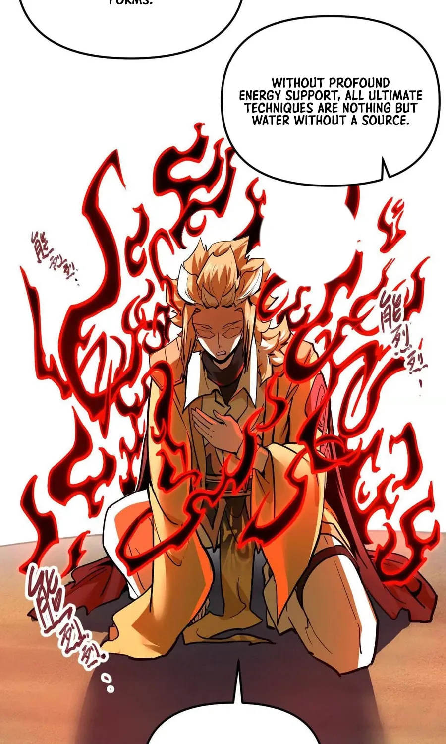 The Strongest Sect of All Times Chapter 67 page 45 - 