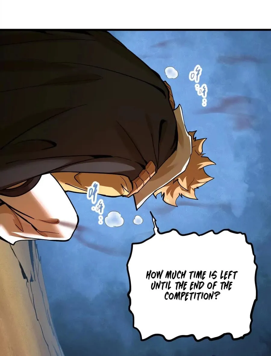 The Strongest Sect of All Times Chapter 67 page 47 - 