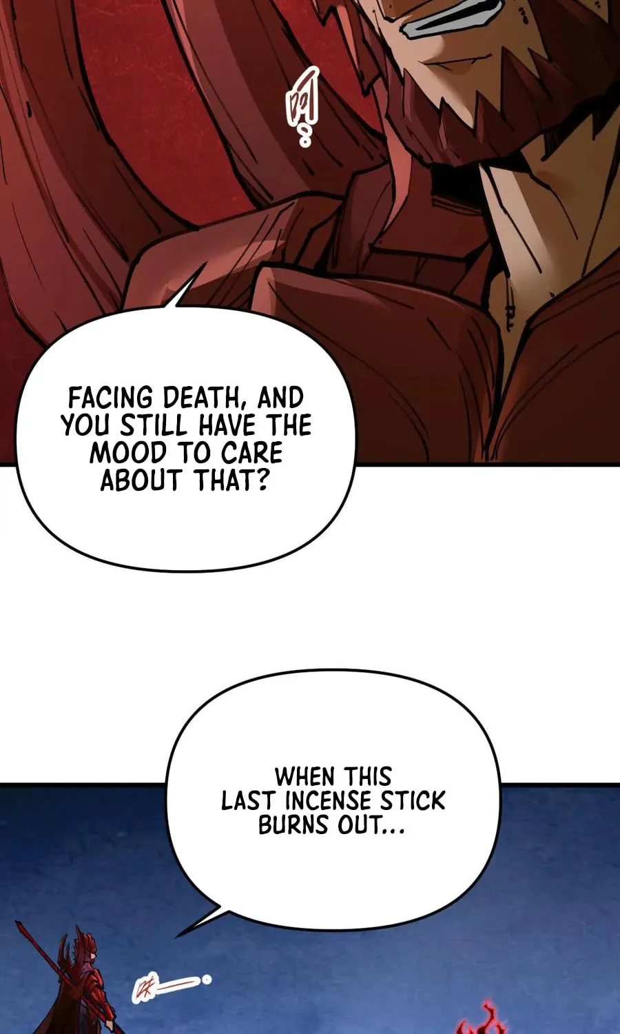 The Strongest Sect of All Times Chapter 67 page 49 - 