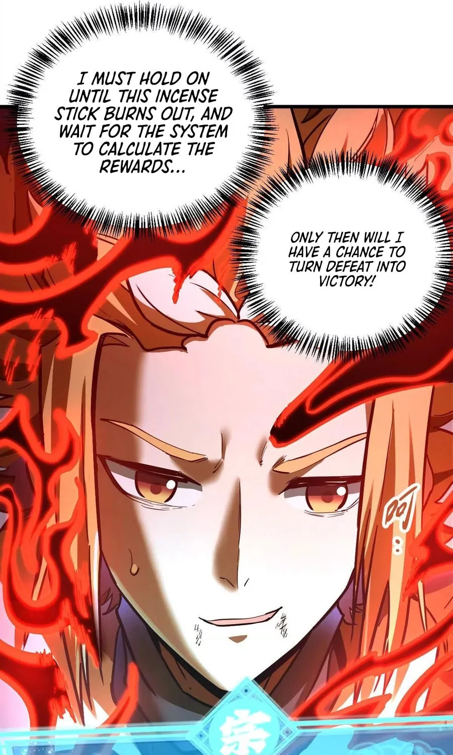 The Strongest Sect of All Times Chapter 67 page 52 - 