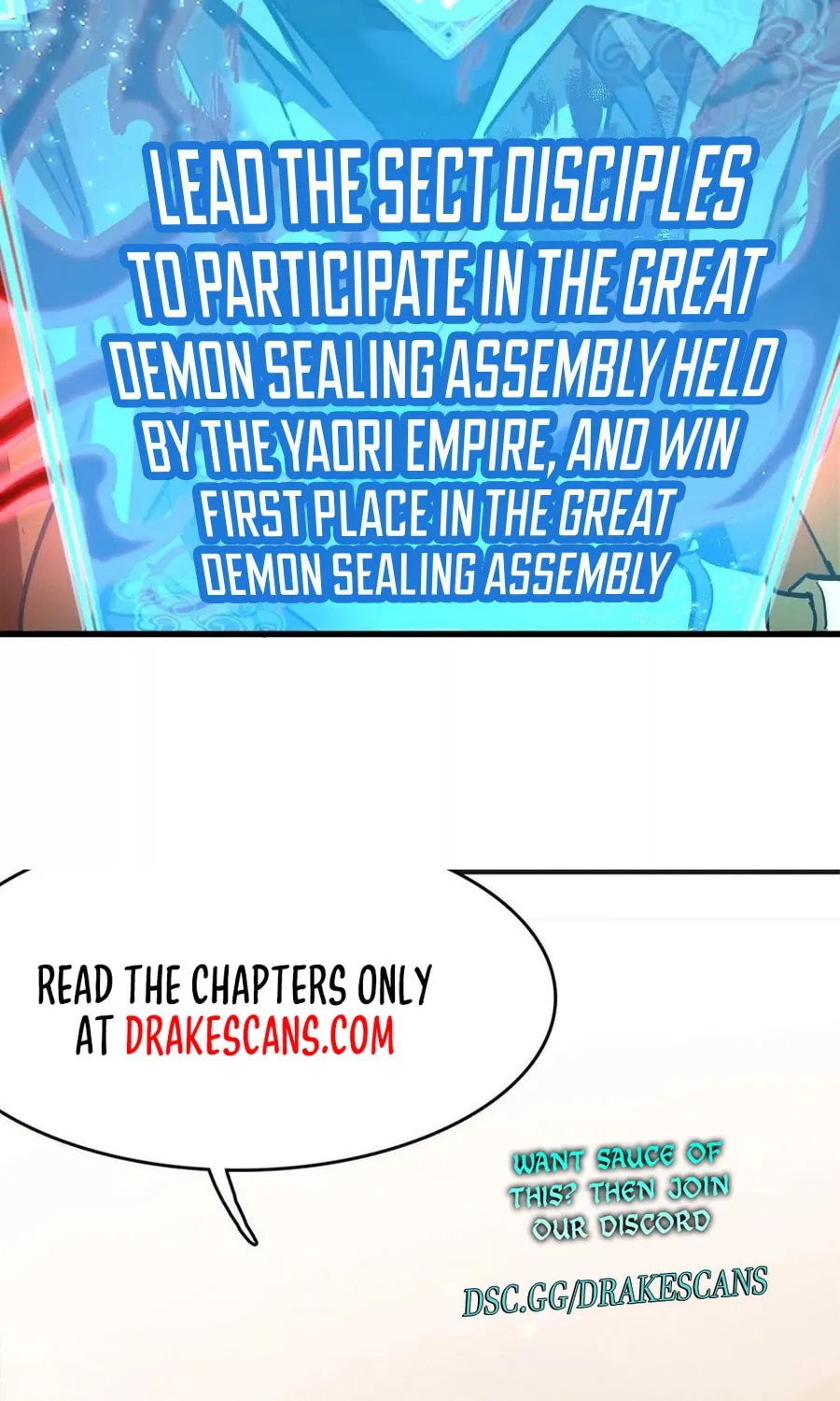The Strongest Sect of All Times Chapter 67 page 53 - 