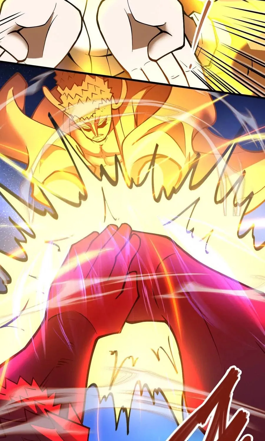 The Strongest Sect of All Times Chapter 67 page 7 - 