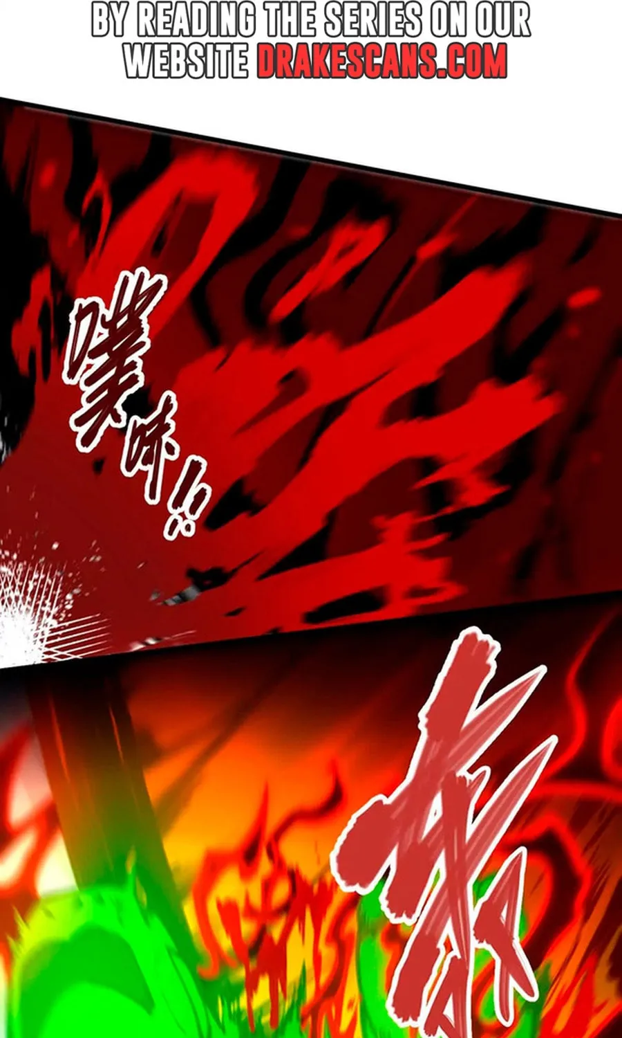 The Strongest Sect of All Times Chapter 68 page 11 - 