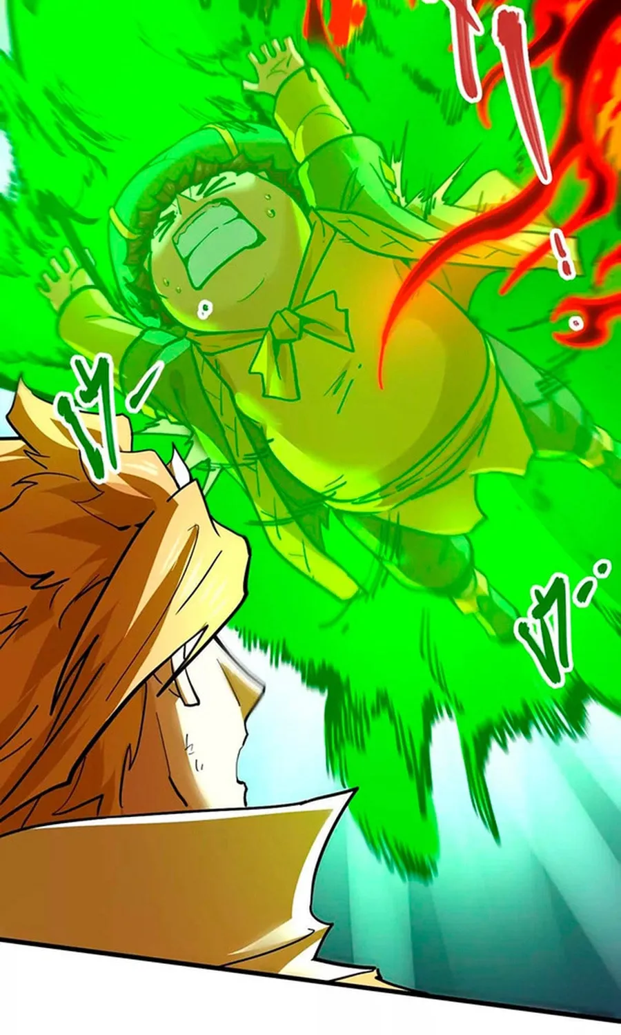 The Strongest Sect of All Times Chapter 68 page 12 - 