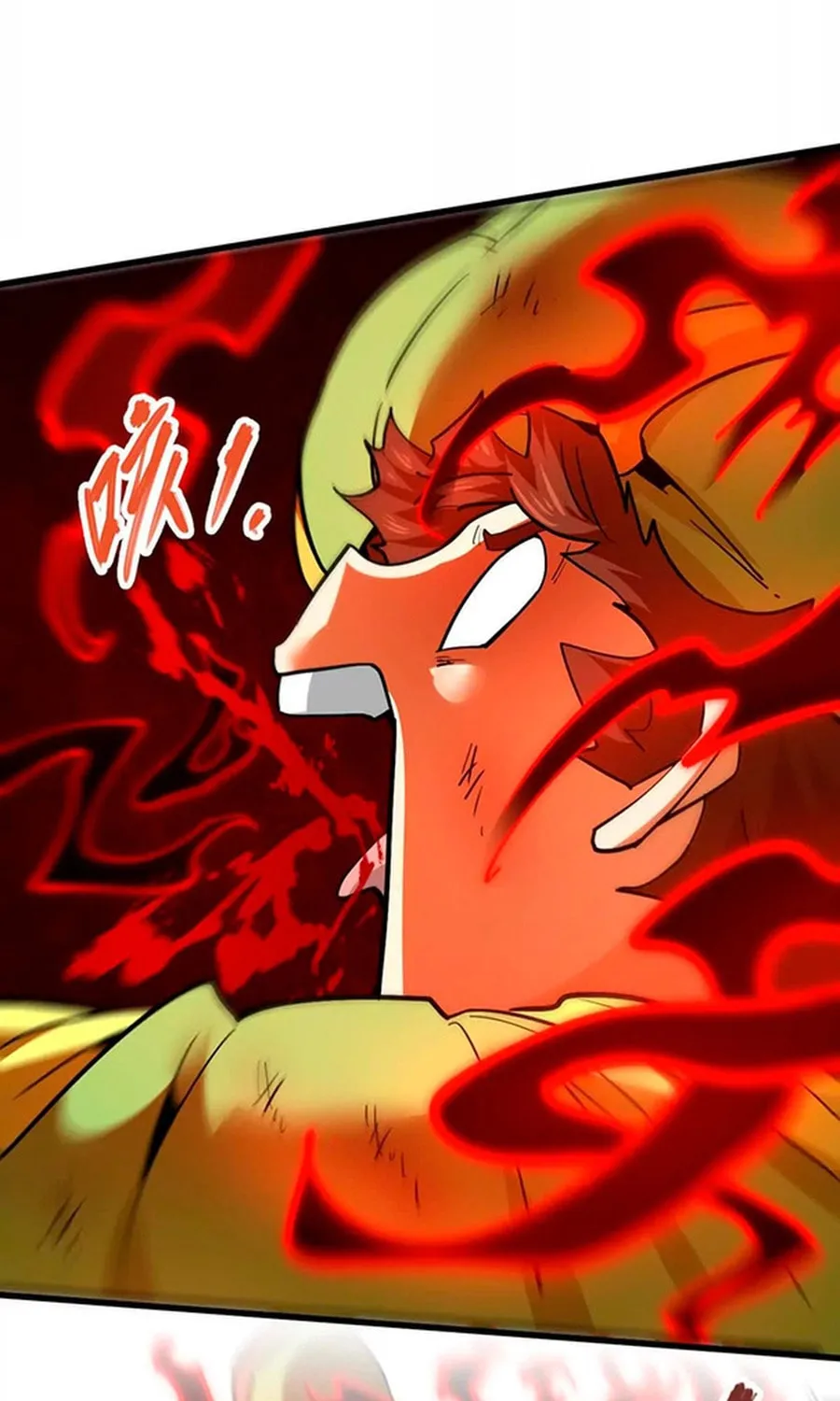 The Strongest Sect of All Times Chapter 68 page 13 - 