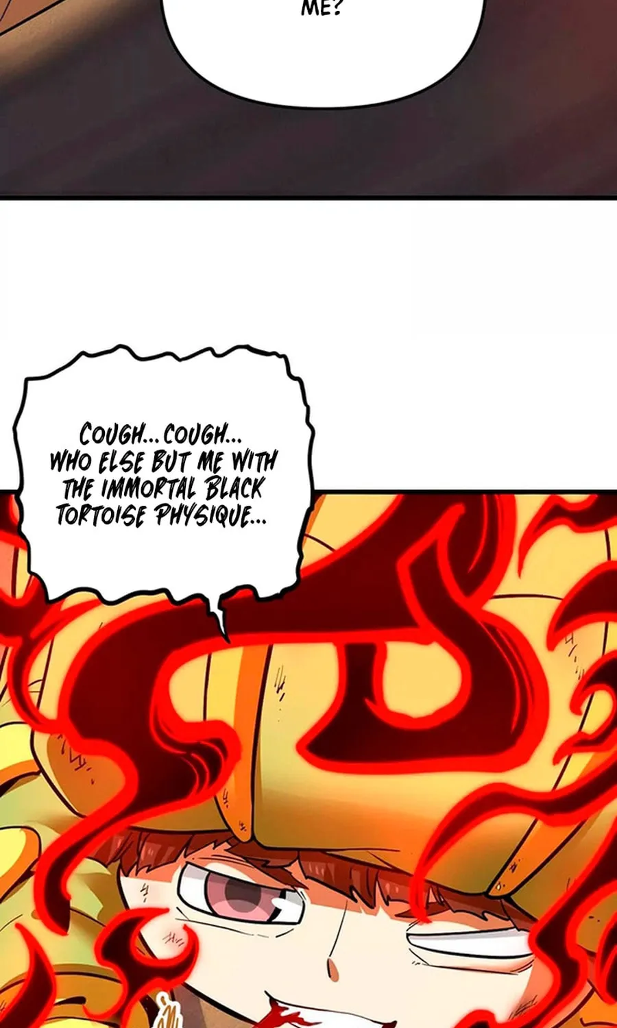 The Strongest Sect of All Times Chapter 68 page 15 - 