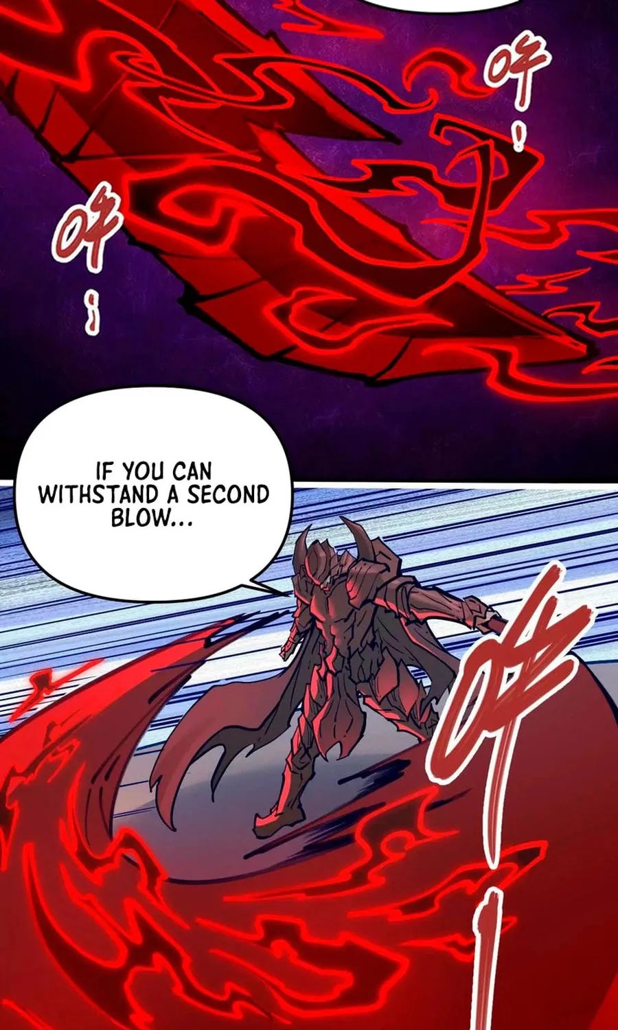 The Strongest Sect of All Times Chapter 68 page 18 - 
