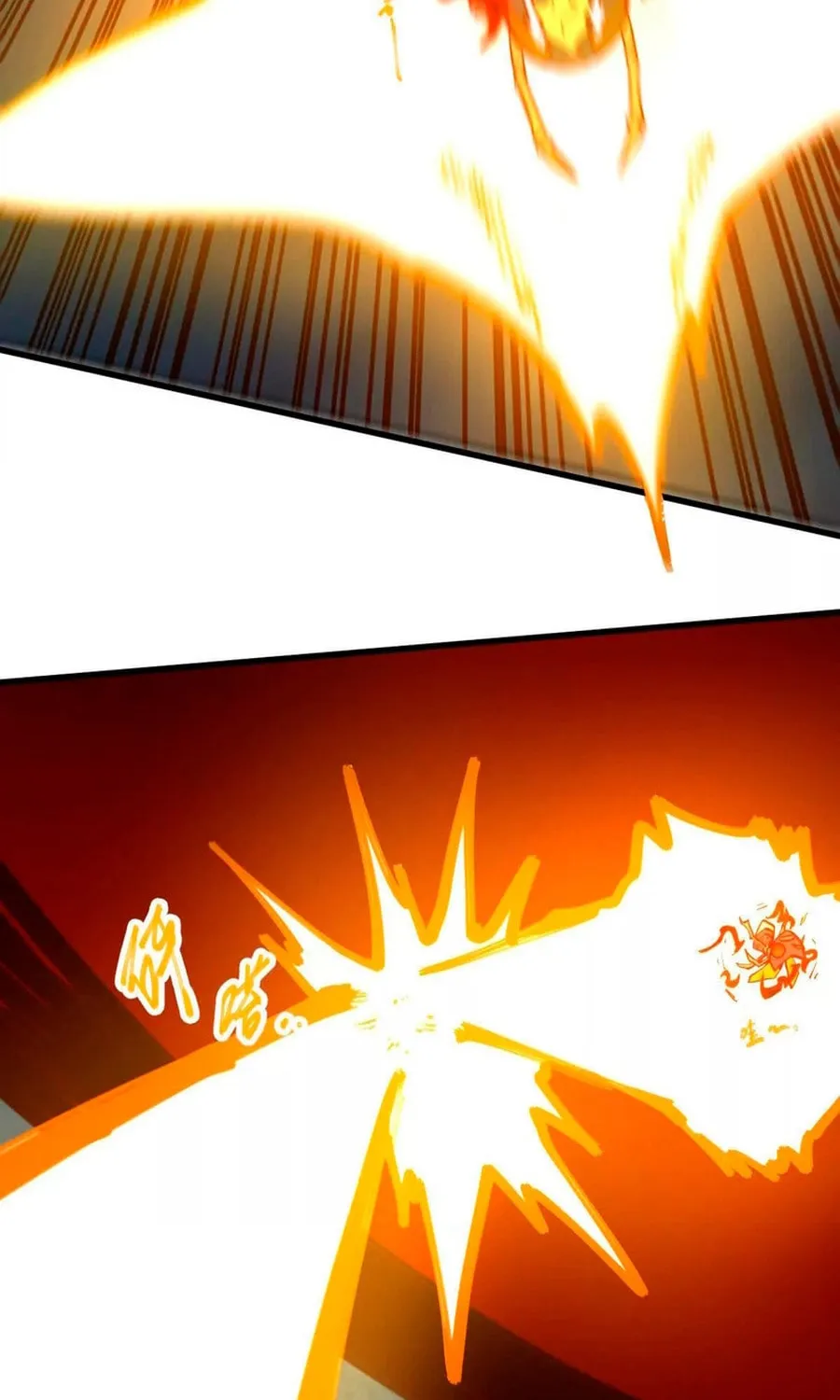 The Strongest Sect of All Times Chapter 68 page 21 - 