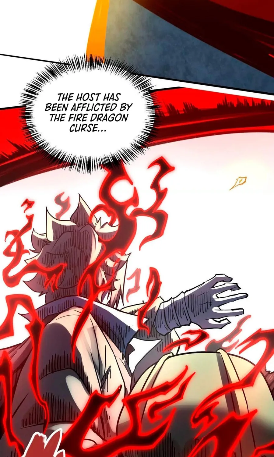The Strongest Sect of All Times Chapter 68 page 22 - 