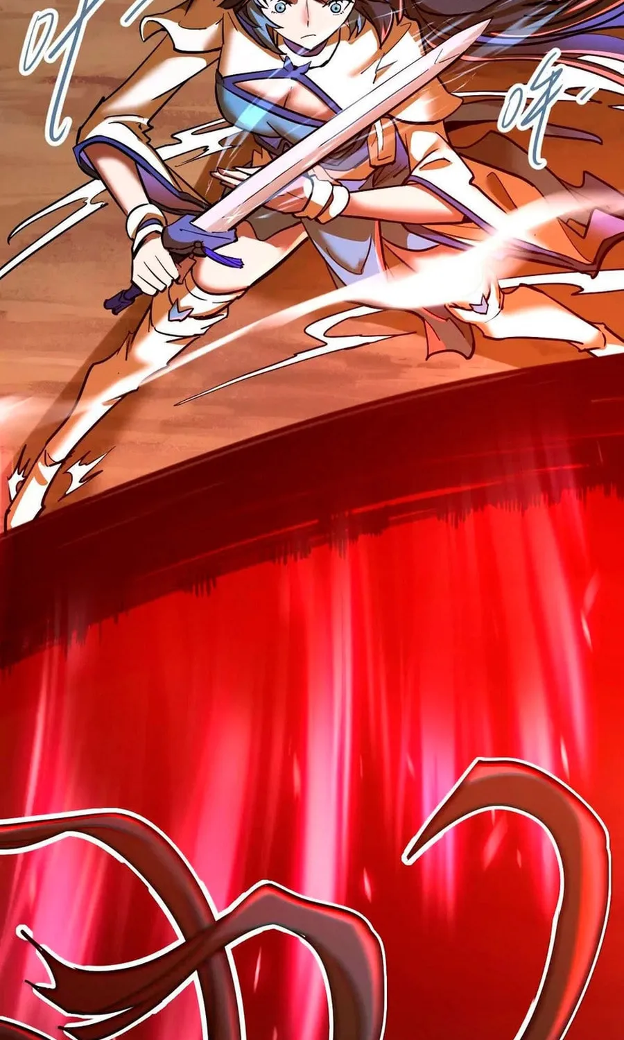 The Strongest Sect of All Times Chapter 68 page 25 - 
