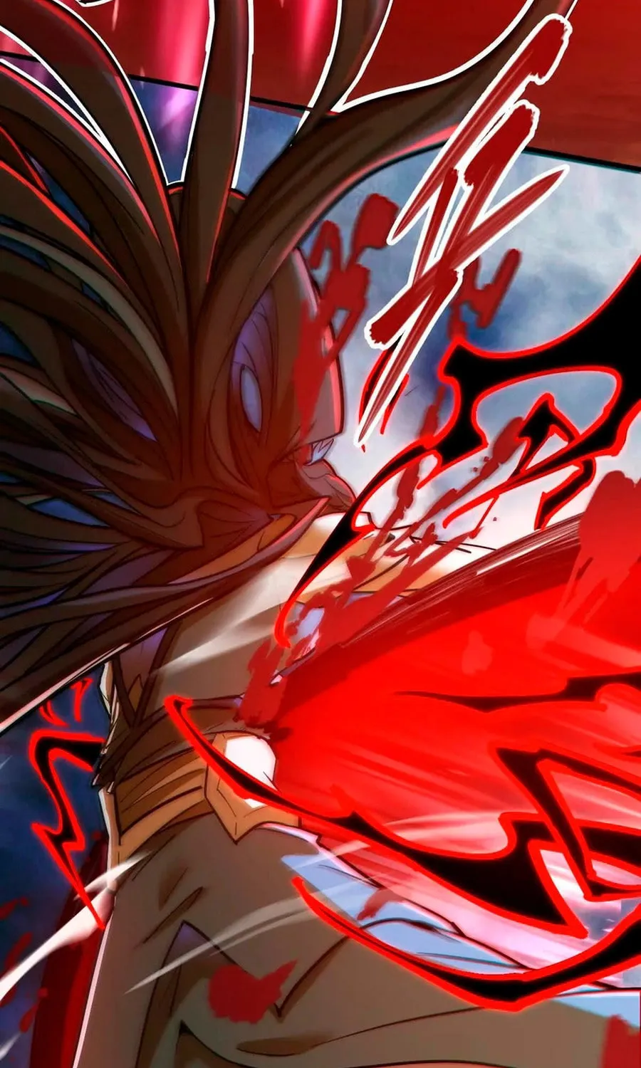 The Strongest Sect of All Times Chapter 68 page 26 - 