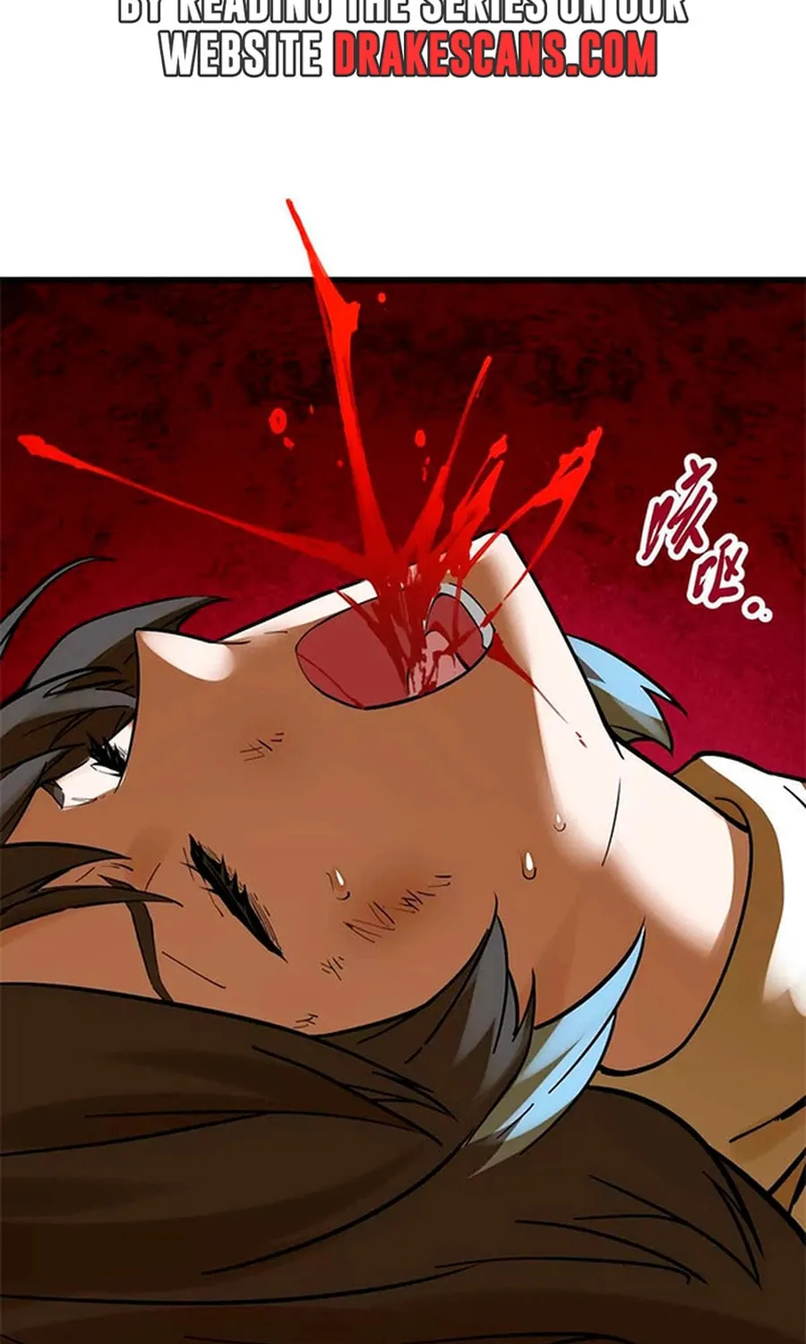 The Strongest Sect of All Times Chapter 68 page 30 - 