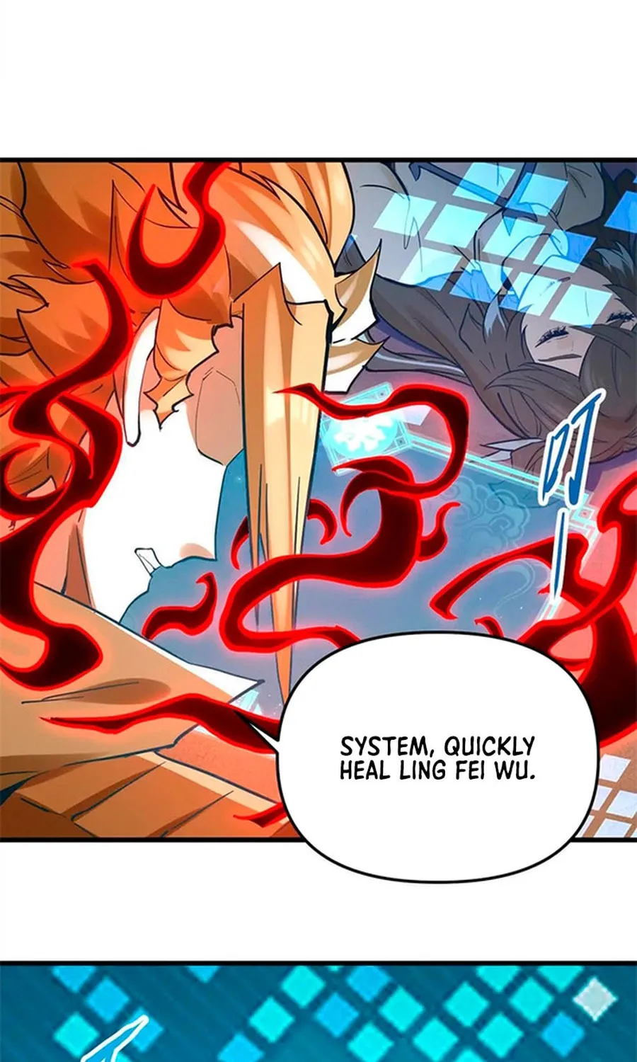 The Strongest Sect of All Times Chapter 68 page 33 - 