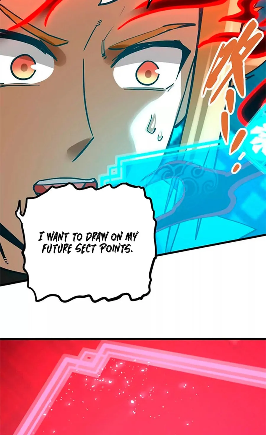 The Strongest Sect of All Times Chapter 68 page 35 - 