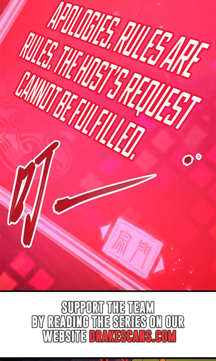 The Strongest Sect of All Times Chapter 68 page 36 - 