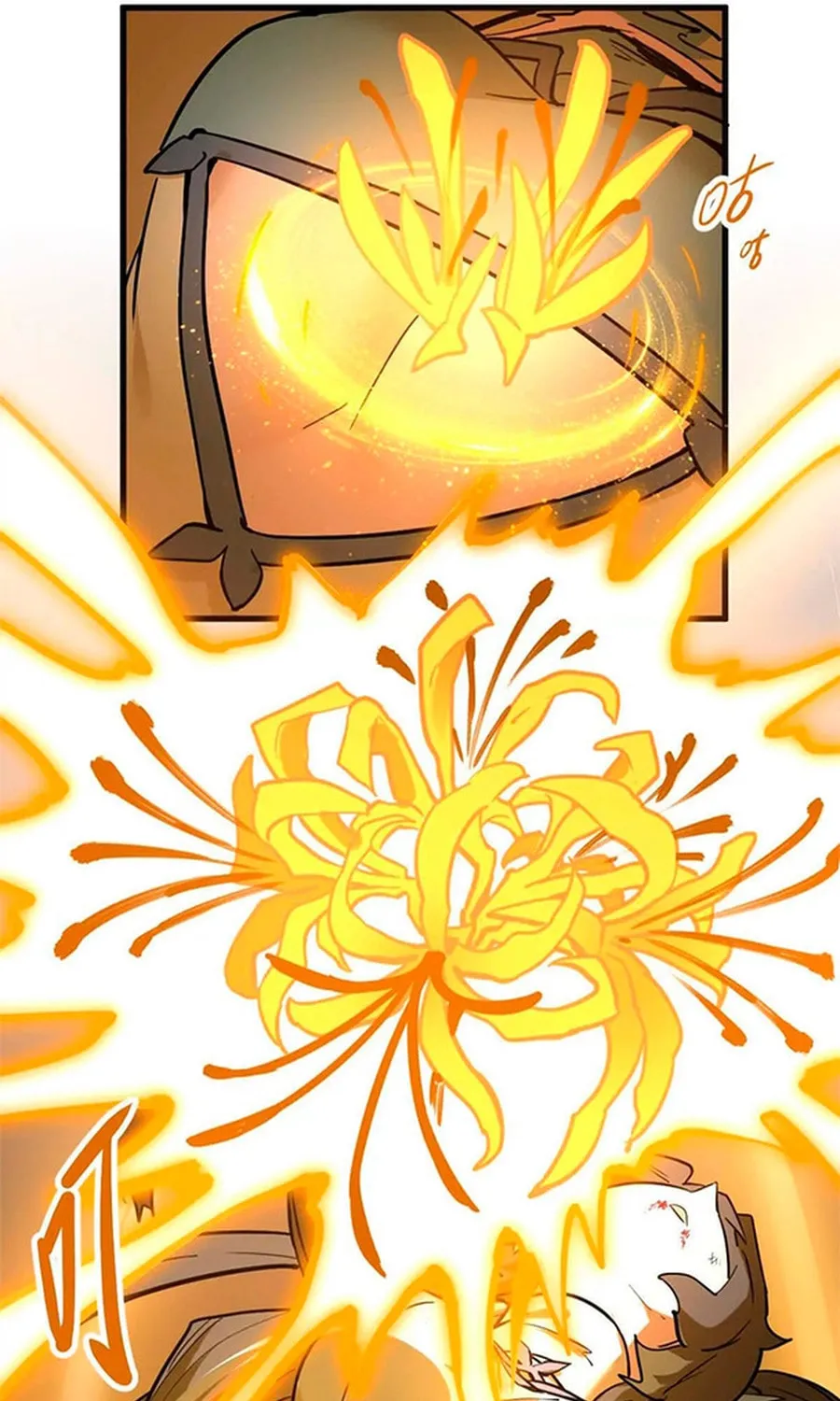 The Strongest Sect of All Times Chapter 68 page 40 - 