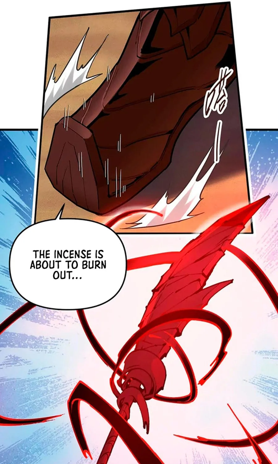 The Strongest Sect of All Times Chapter 68 page 5 - 