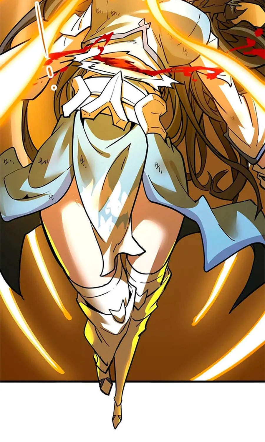 The Strongest Sect of All Times Chapter 68 page 41 - 