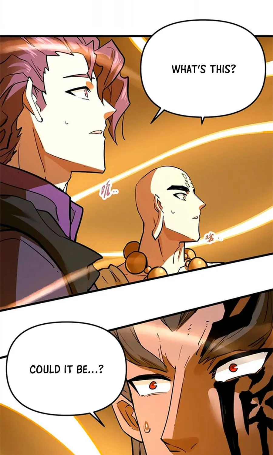 The Strongest Sect of All Times Chapter 68 page 42 - 