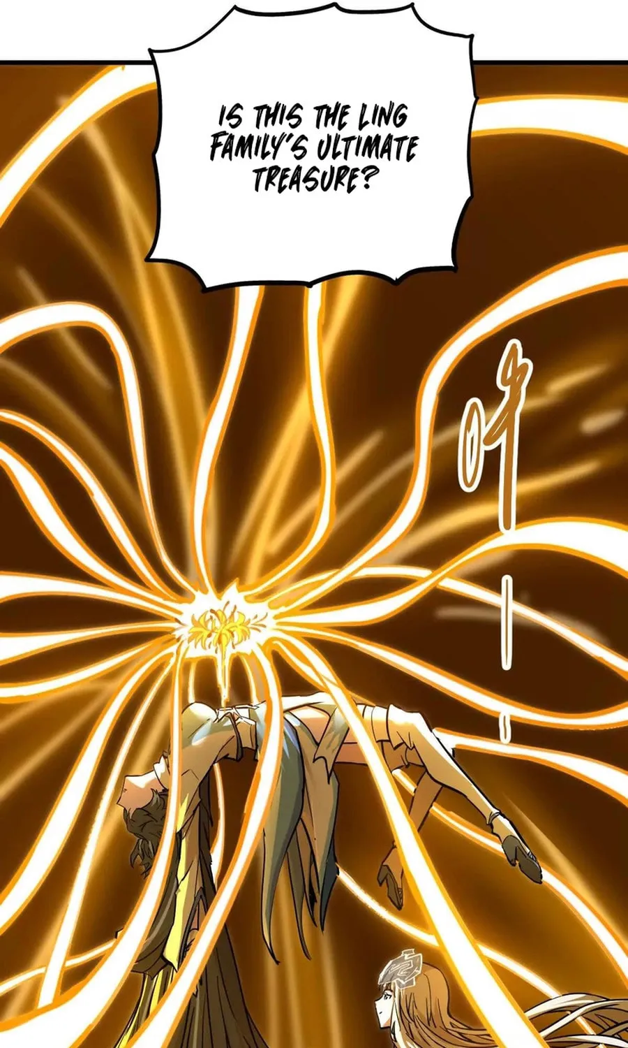 The Strongest Sect of All Times Chapter 68 page 44 - 