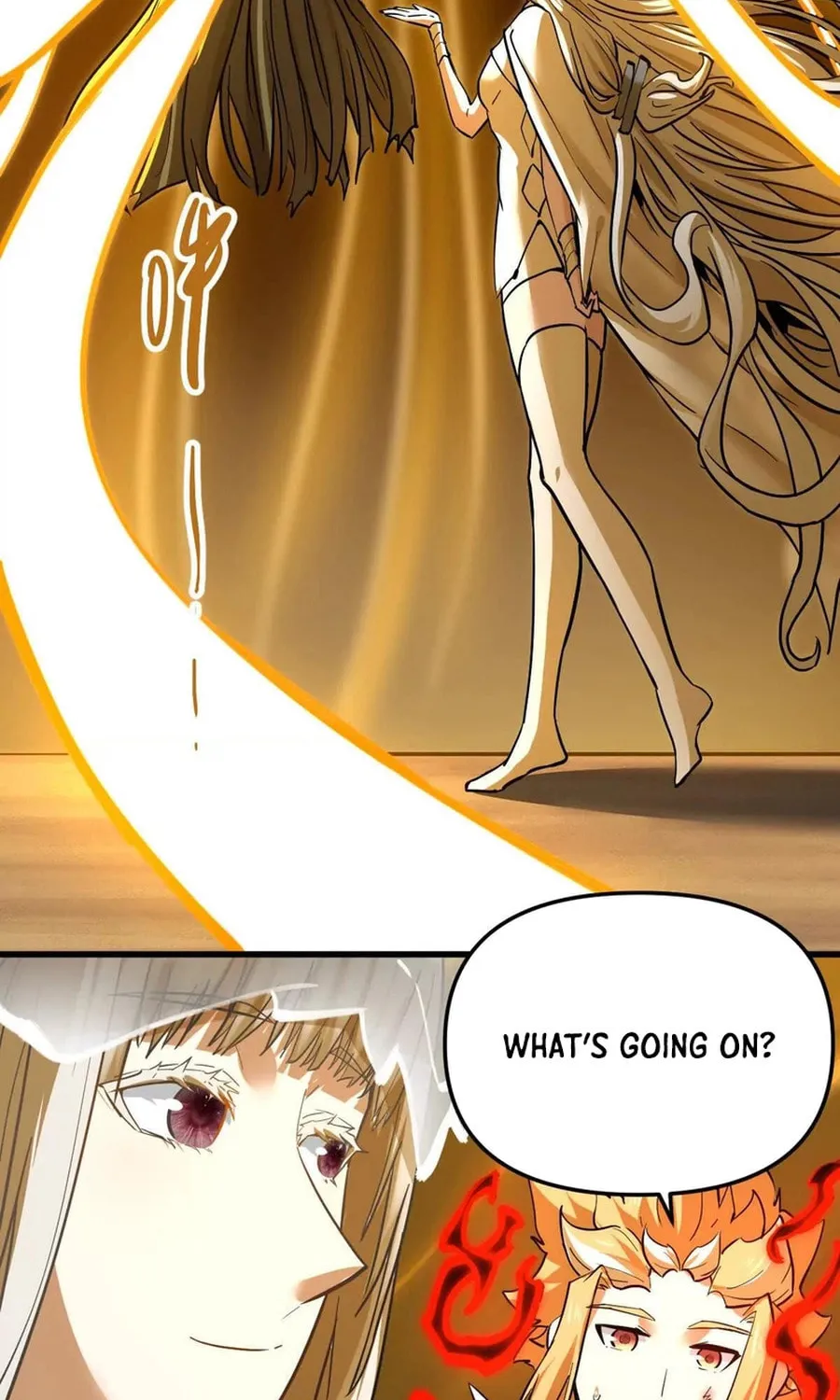 The Strongest Sect of All Times Chapter 68 page 45 - 