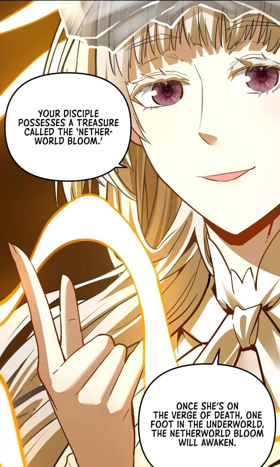 The Strongest Sect of All Times Chapter 68 page 47 - 