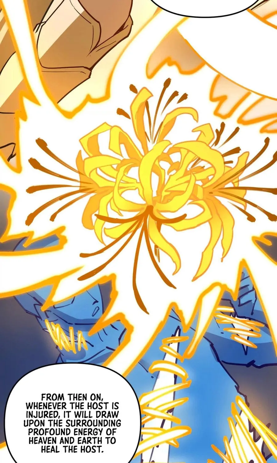 The Strongest Sect of All Times Chapter 68 page 48 - 