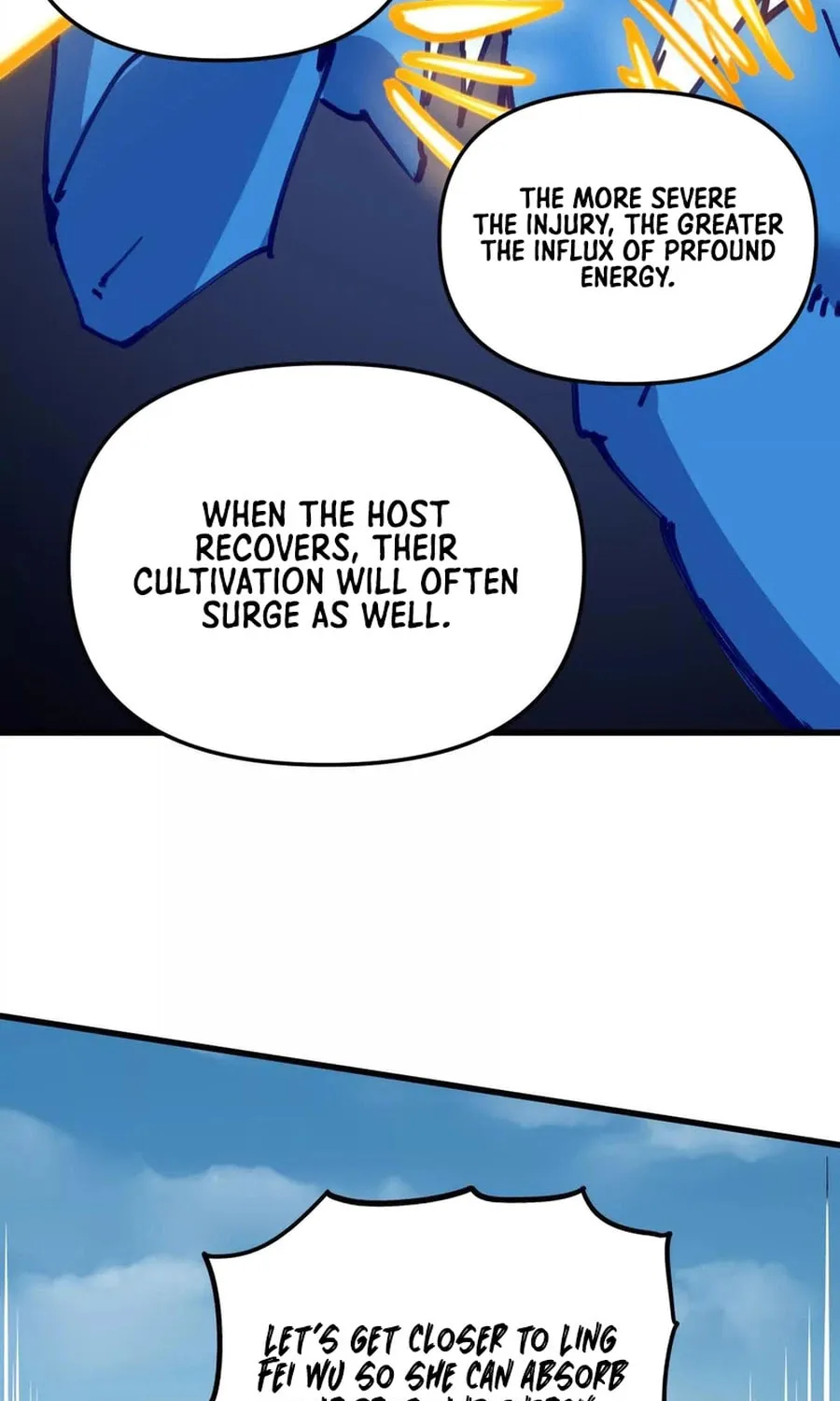 The Strongest Sect of All Times Chapter 68 page 49 - 