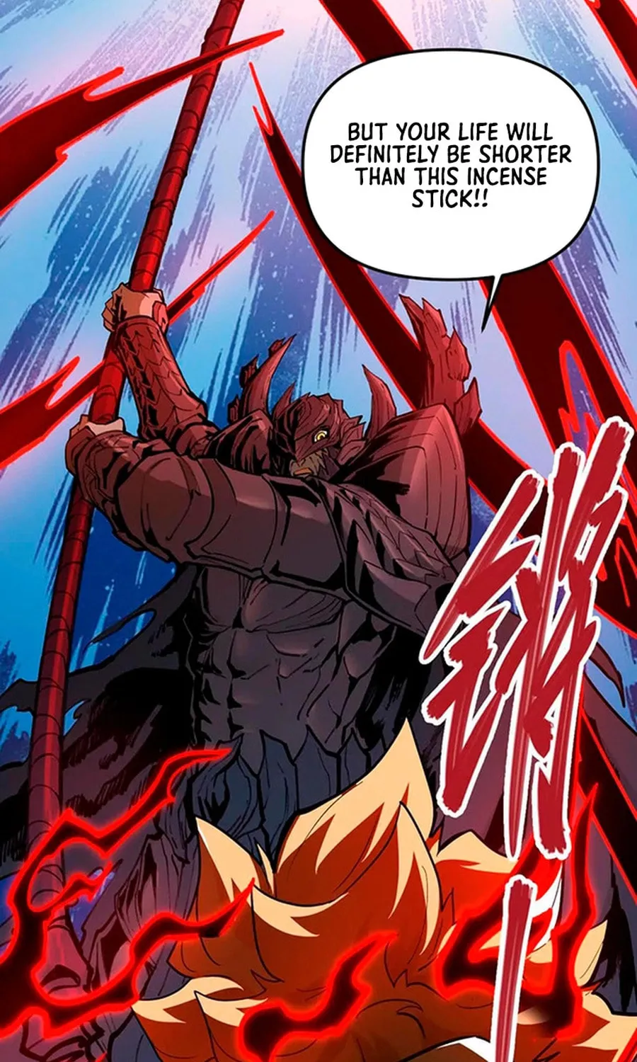 The Strongest Sect of All Times Chapter 68 page 6 - 