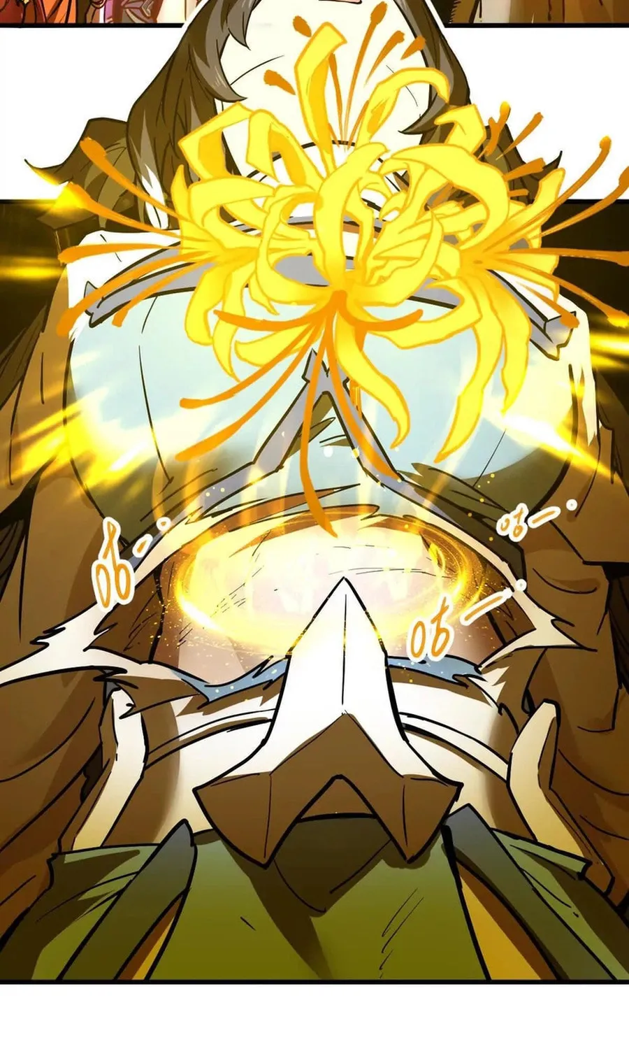 The Strongest Sect of All Times Chapter 68 page 52 - 