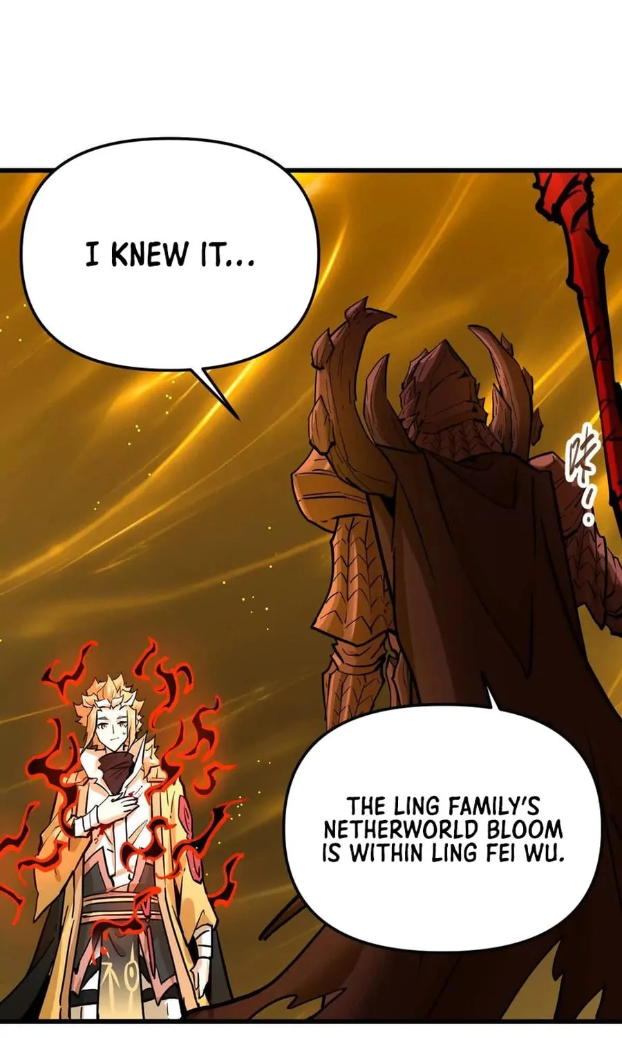 The Strongest Sect of All Times Chapter 68 page 53 - 