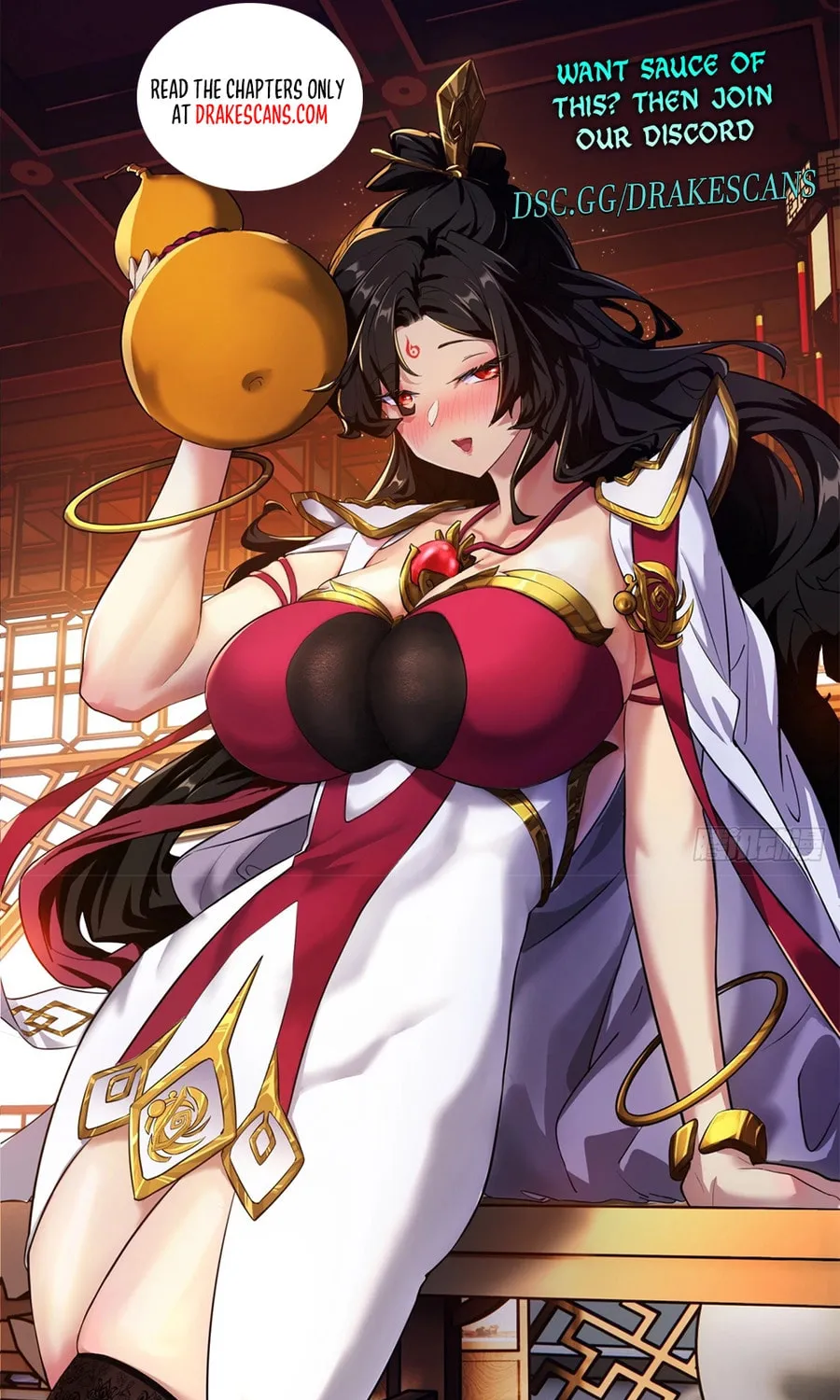 The Strongest Sect of All Times Chapter 68 page 59 - 