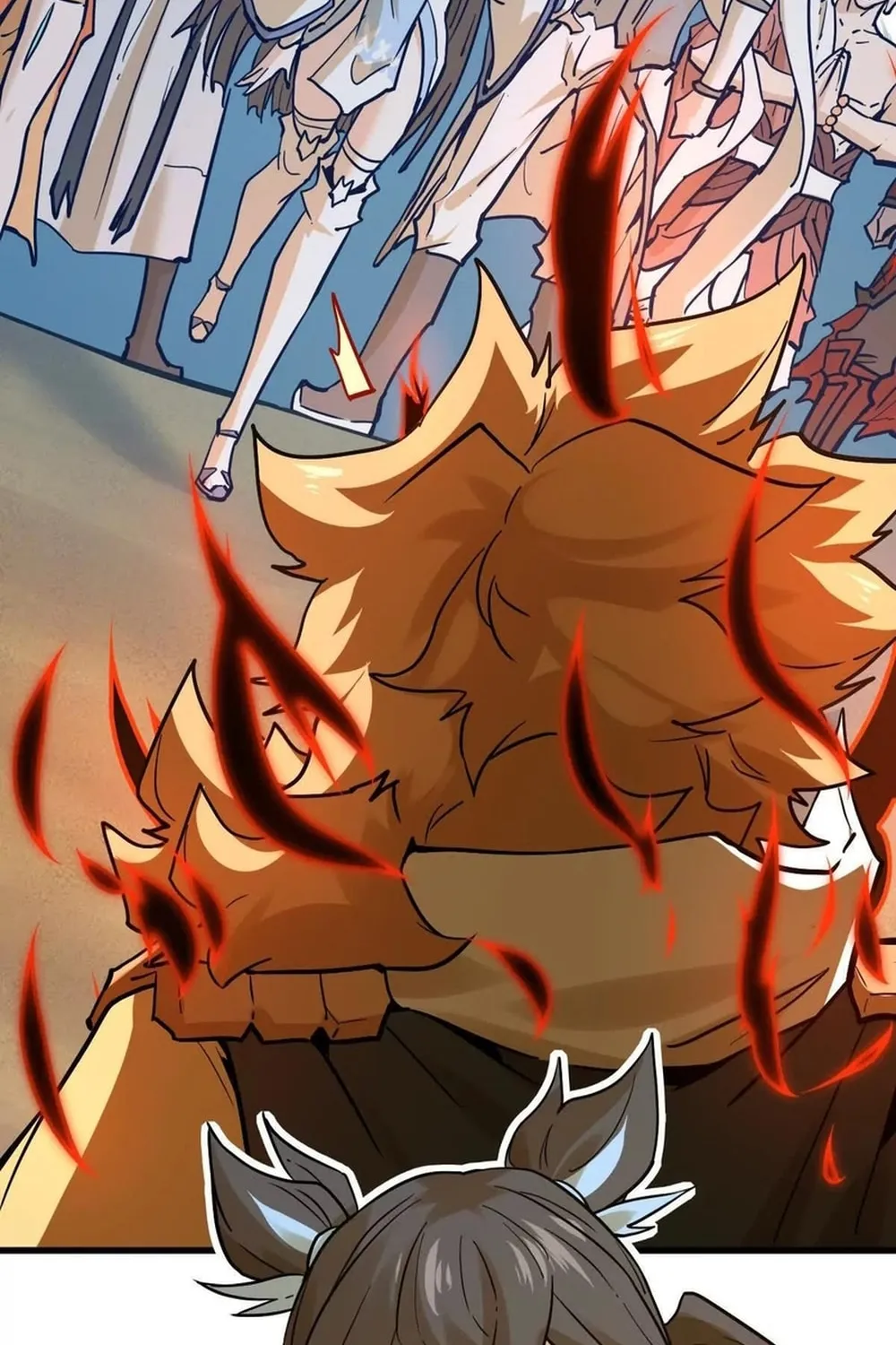 The Strongest Sect of All Times Chapter 69 page 14 - 