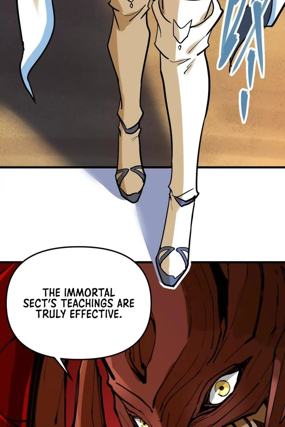 The Strongest Sect of All Times Chapter 69 page 16 - 