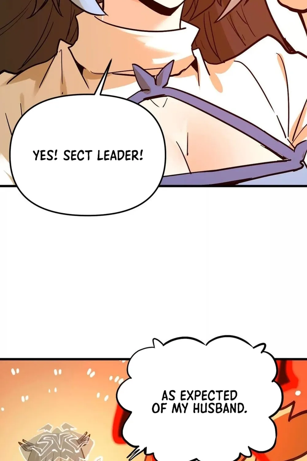 The Strongest Sect of All Times Chapter 69 page 21 - 