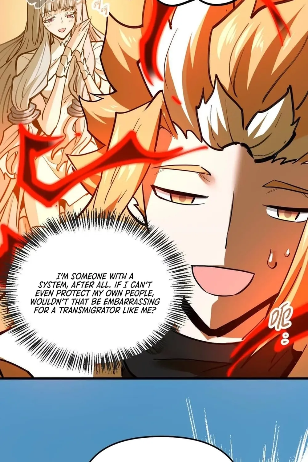 The Strongest Sect of All Times Chapter 69 page 22 - 