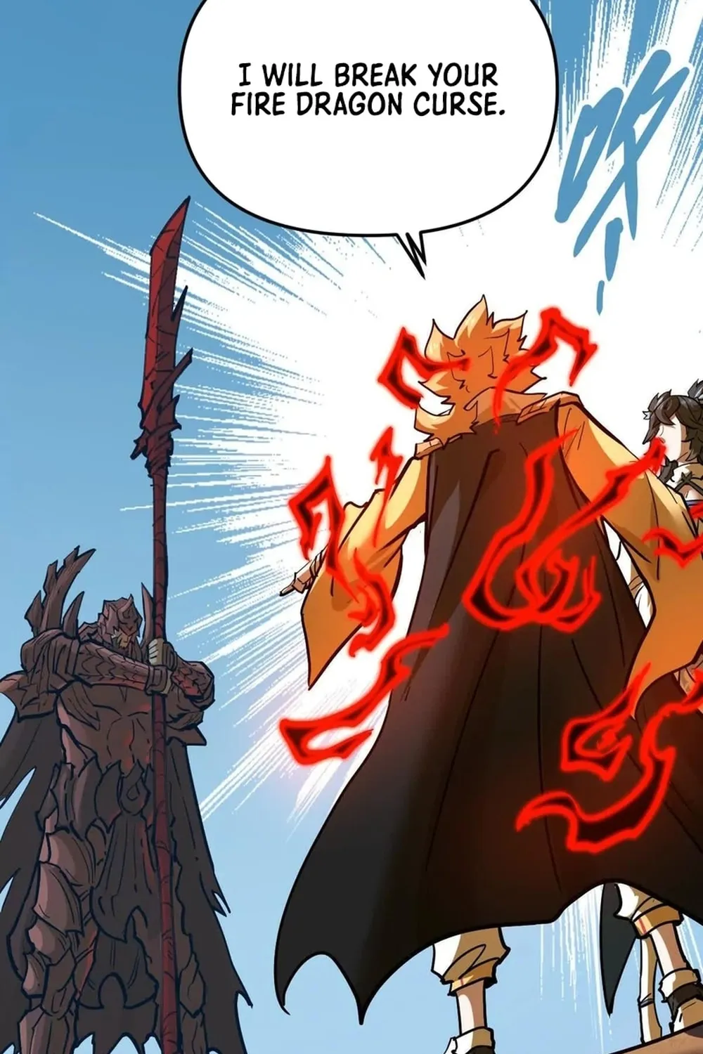 The Strongest Sect of All Times Chapter 69 page 23 - 
