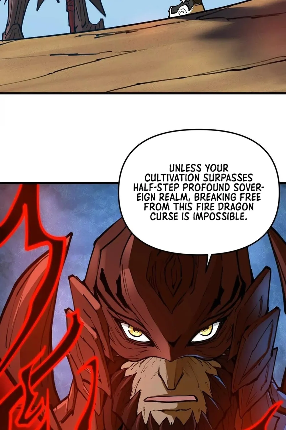 The Strongest Sect of All Times Chapter 69 page 24 - 