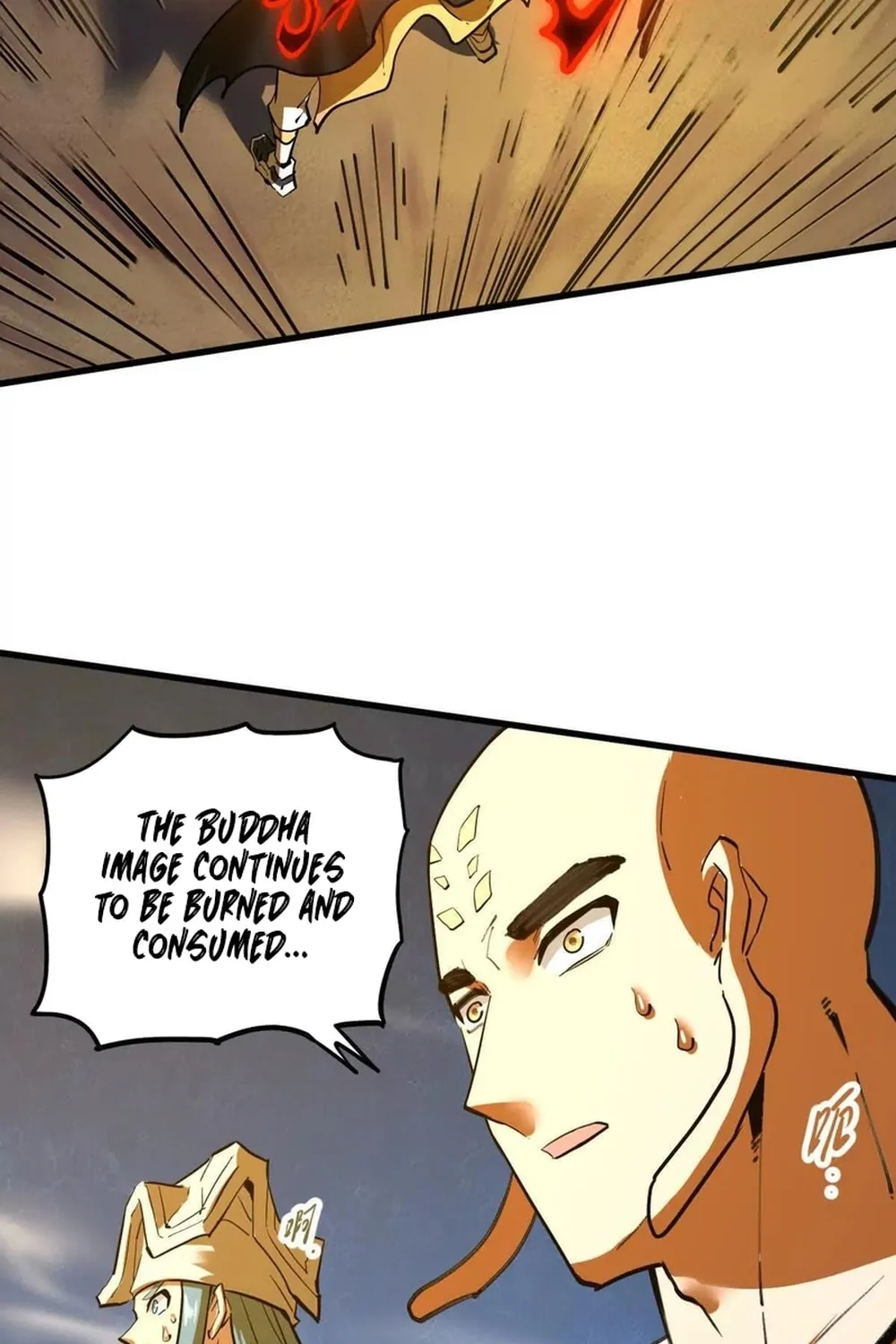 The Strongest Sect of All Times Chapter 69 page 28 - 