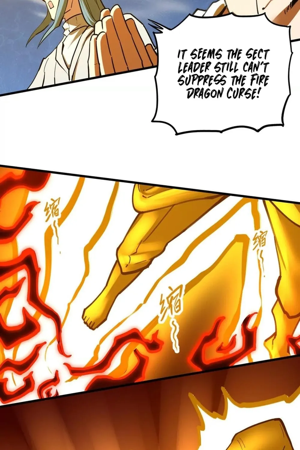 The Strongest Sect of All Times Chapter 69 page 29 - 