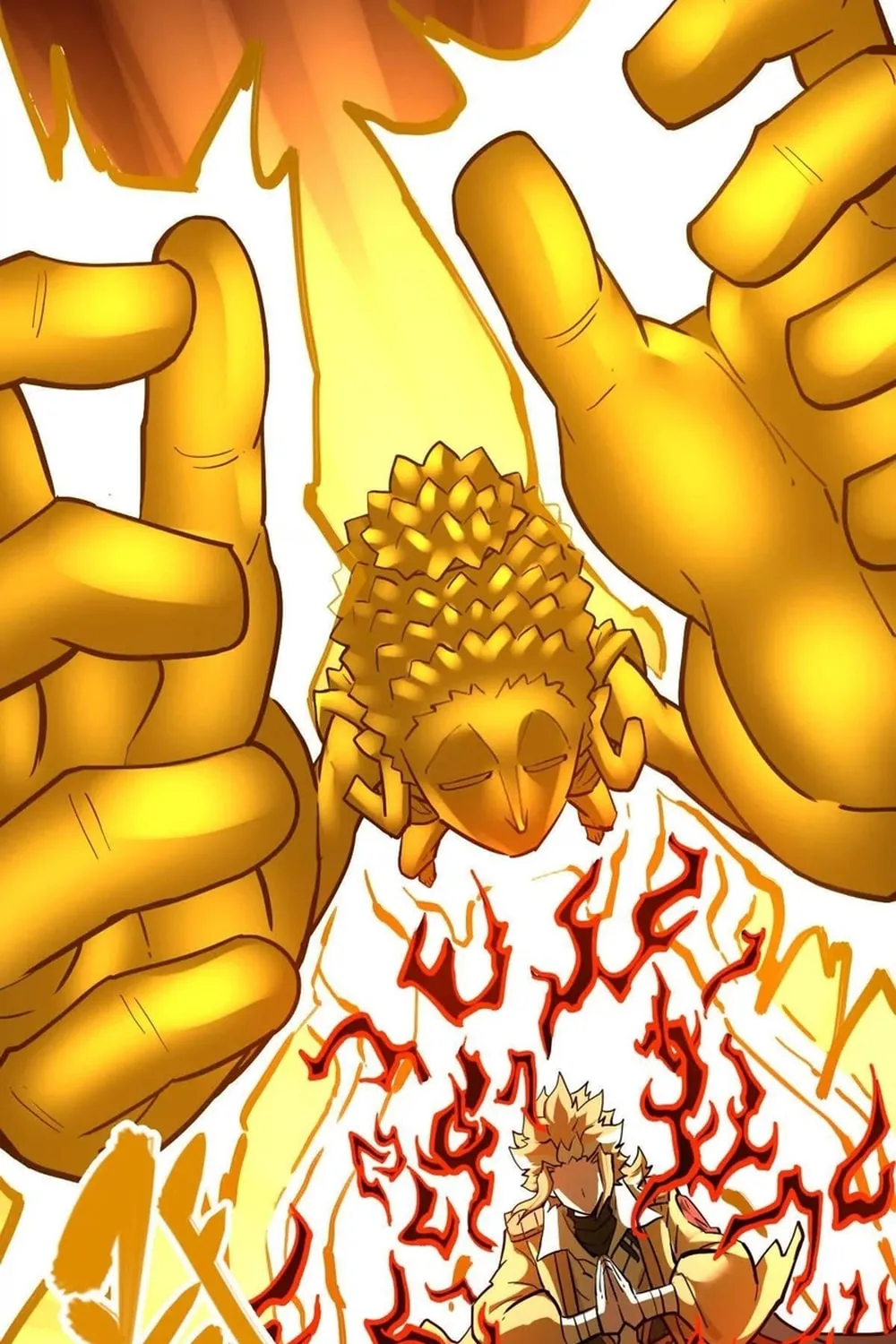 The Strongest Sect of All Times Chapter 69 page 30 - 