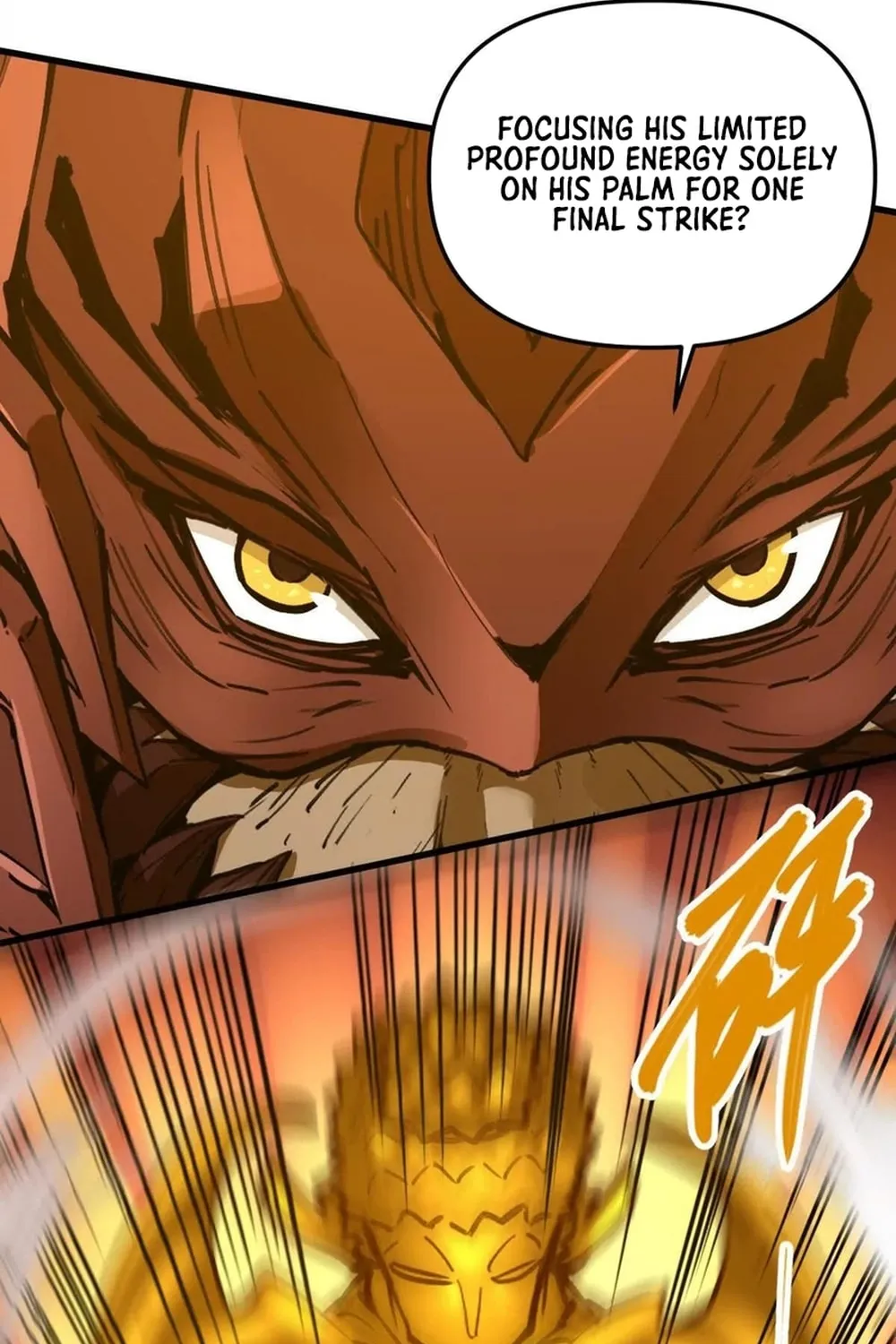 The Strongest Sect of All Times Chapter 69 page 32 - 