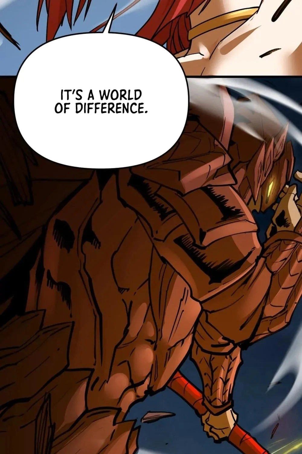 The Strongest Sect of All Times Chapter 69 page 36 - 