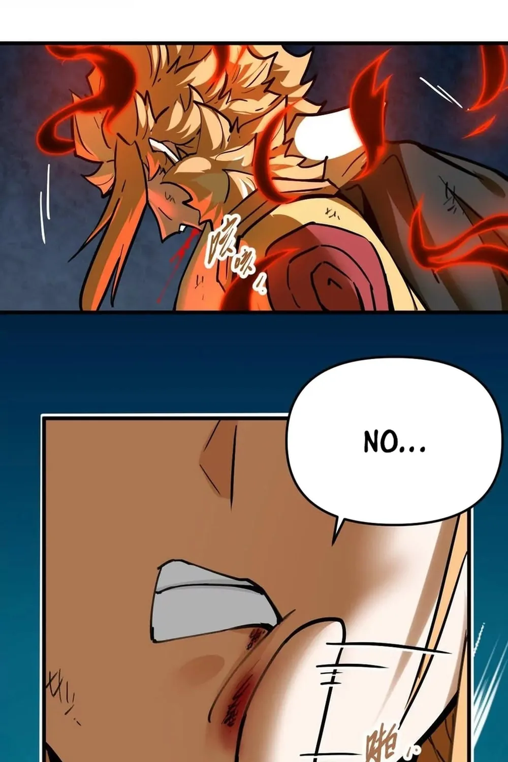 The Strongest Sect of All Times Chapter 69 page 40 - 
