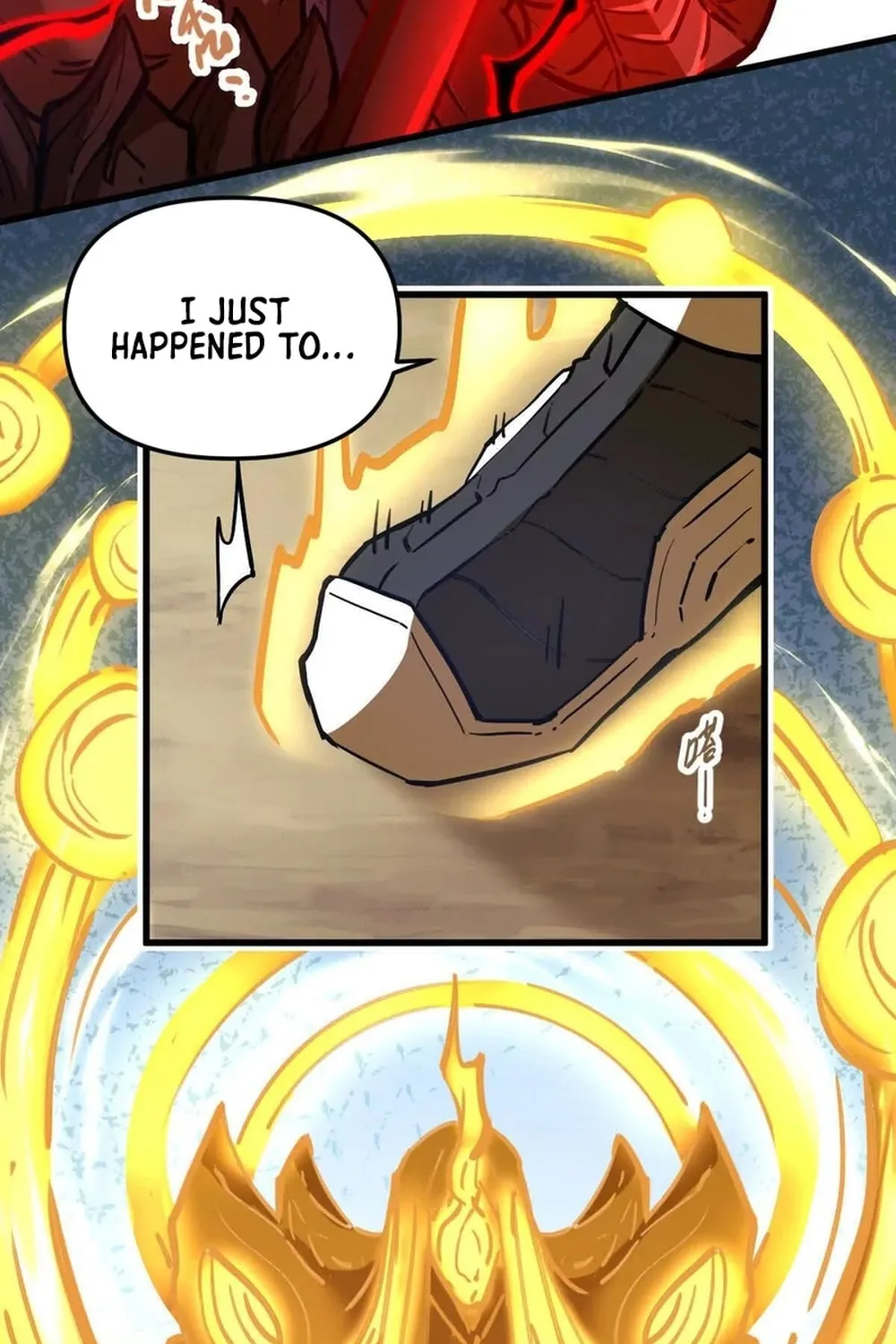 The Strongest Sect of All Times Chapter 69 page 60 - 